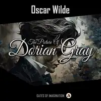 The Picture of Dorian Gray Audiobook by Oscar Wilde