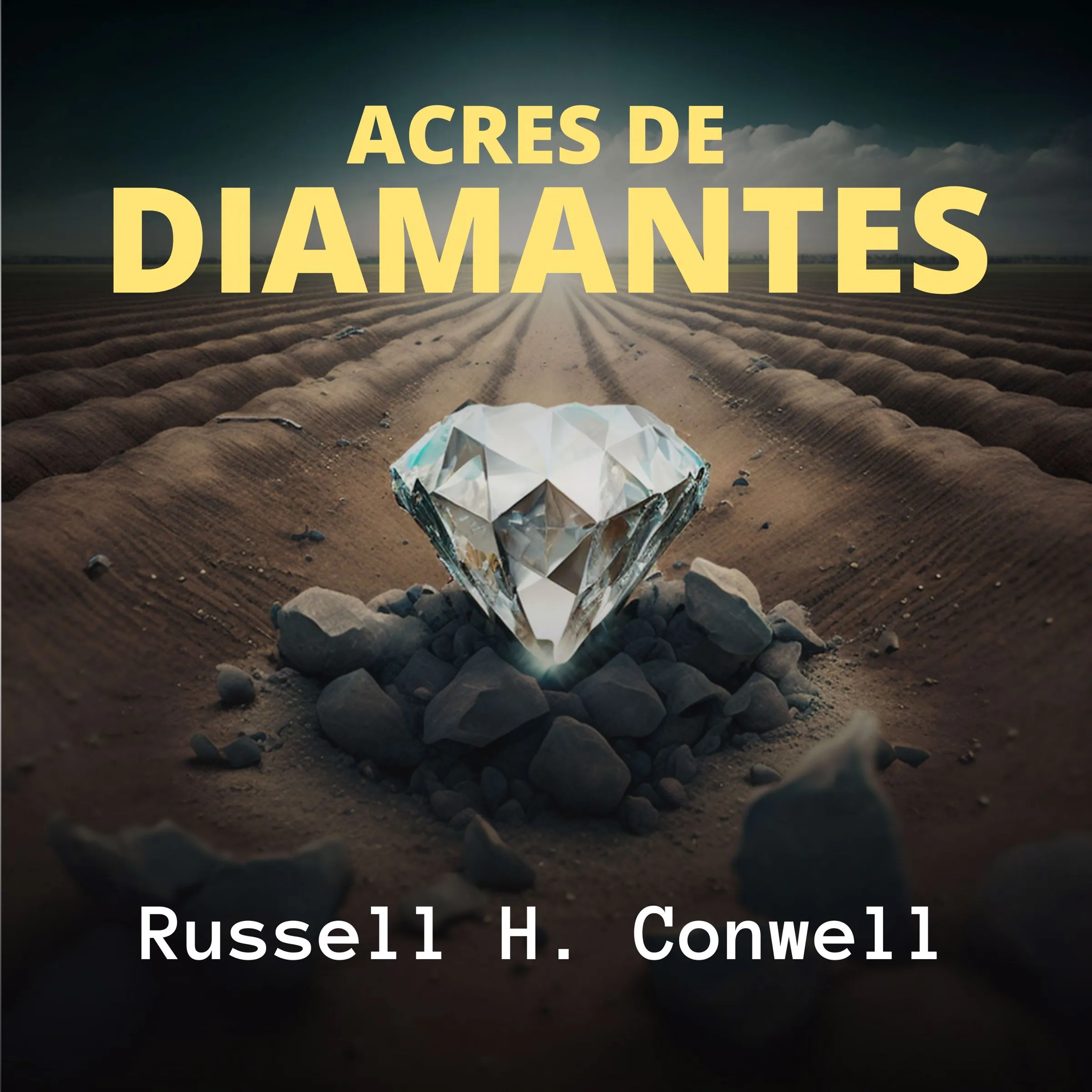 Acres de Diamantes by Russell H. Conwell Audiobook