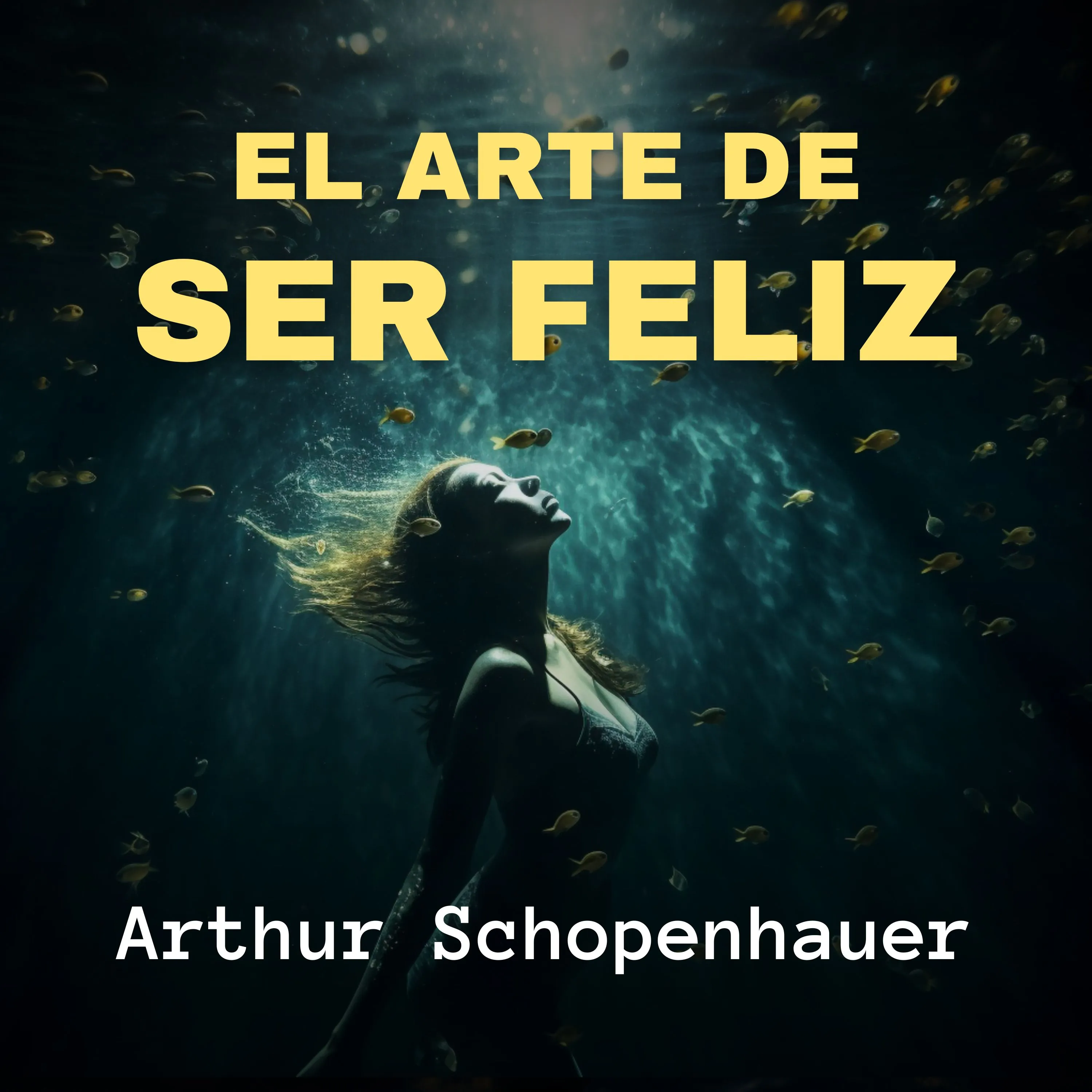 El Arte de Ser Feliz by Arthur Schopenhauer Audiobook