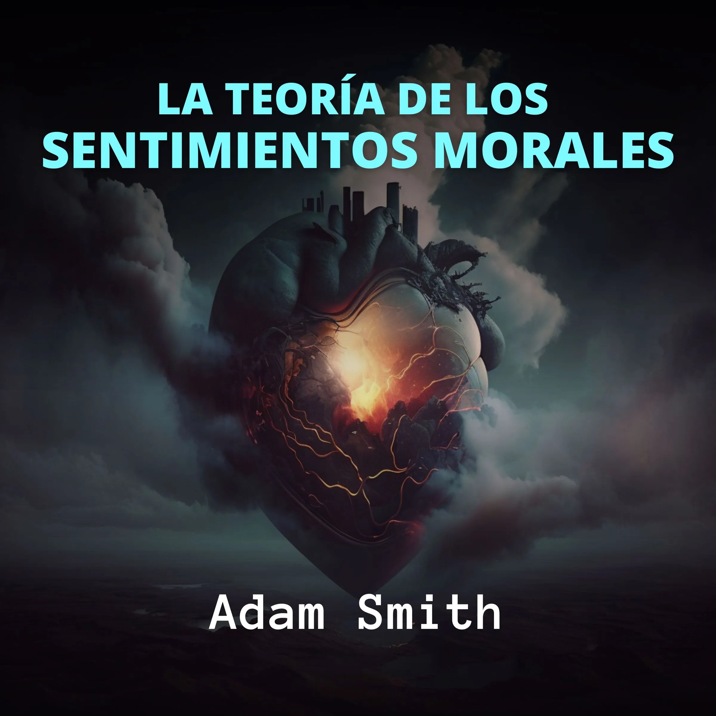 La Teoría de los Sentimientos Morales by Adam Smith Audiobook