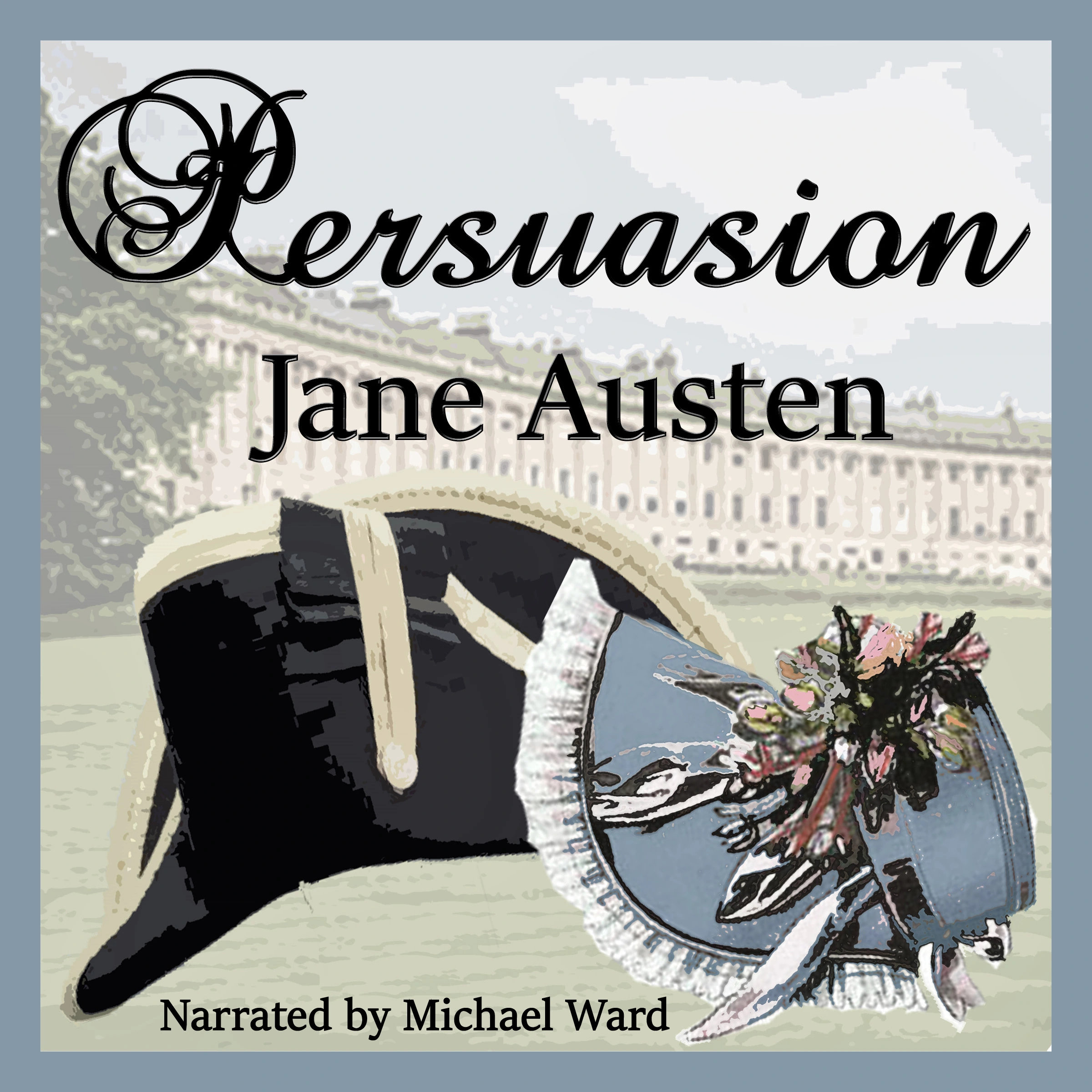 Persuasion by Jane Austen