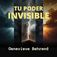 Tu Poder Invisible Audiobook by Genevieve Behrend