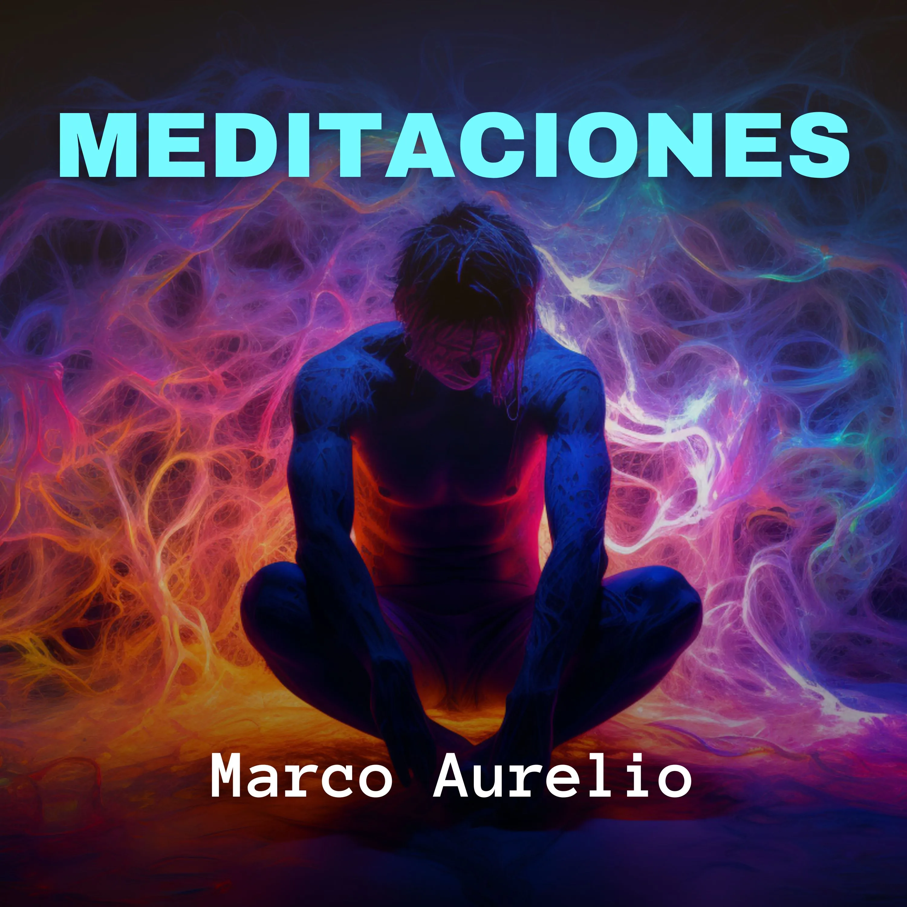 Meditaciones by Marco Aurelio Audiobook