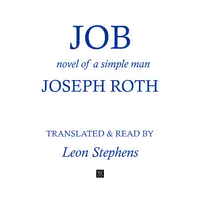 JOB Audiobook by JOSEPH ROTH