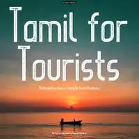 Tamil for Tourists Audiobook by Vignesh Chandran