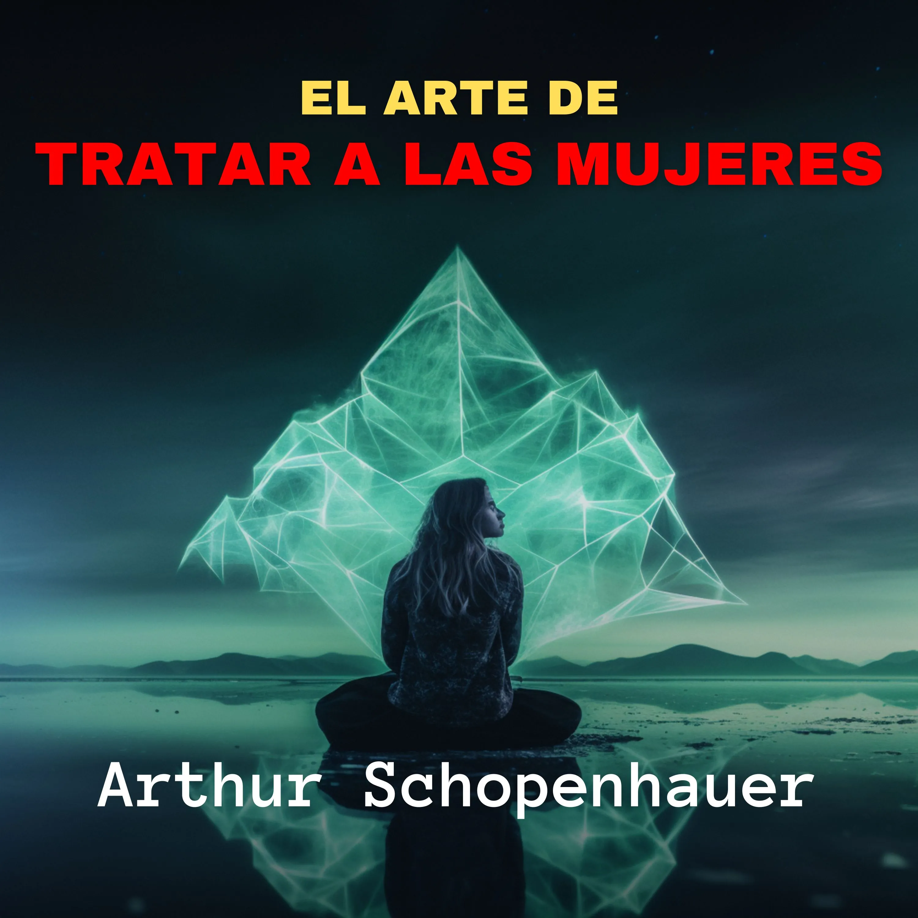 El Arte de Tratar a las Mujeres by Arthur Schopenhauer Audiobook