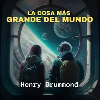 La Cosa Más Grande del Mundo Audiobook by Henry Drummond