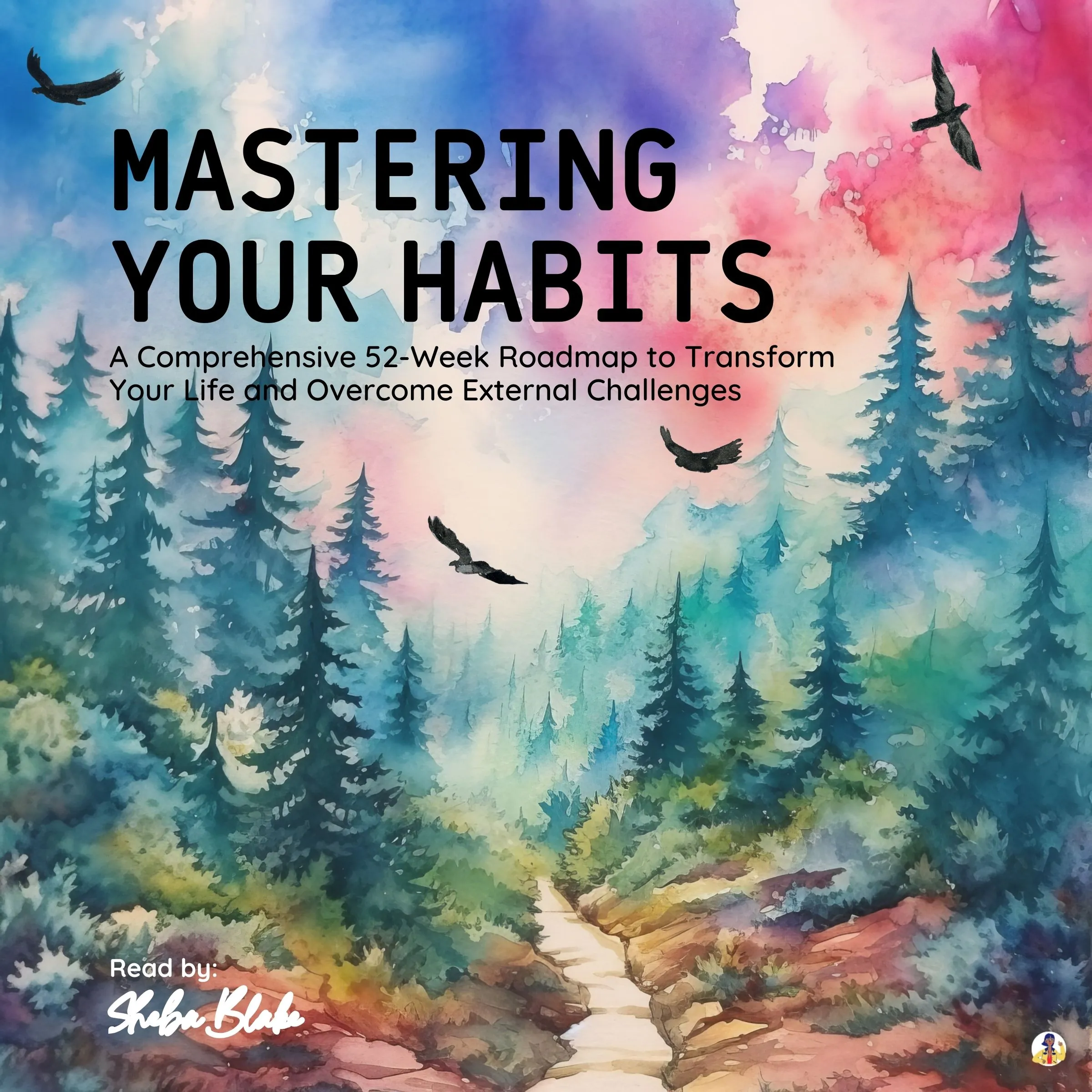 Mastering Your Habits by Sheba Blake