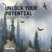 Unlock Your Potential Audiobook by Sheba Blake