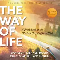 The Way of Life Audiobook by Thomas De Witt Talmage