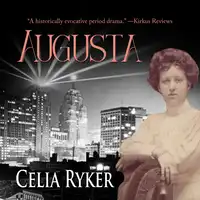 Augusta Audiobook by Celia Ryker