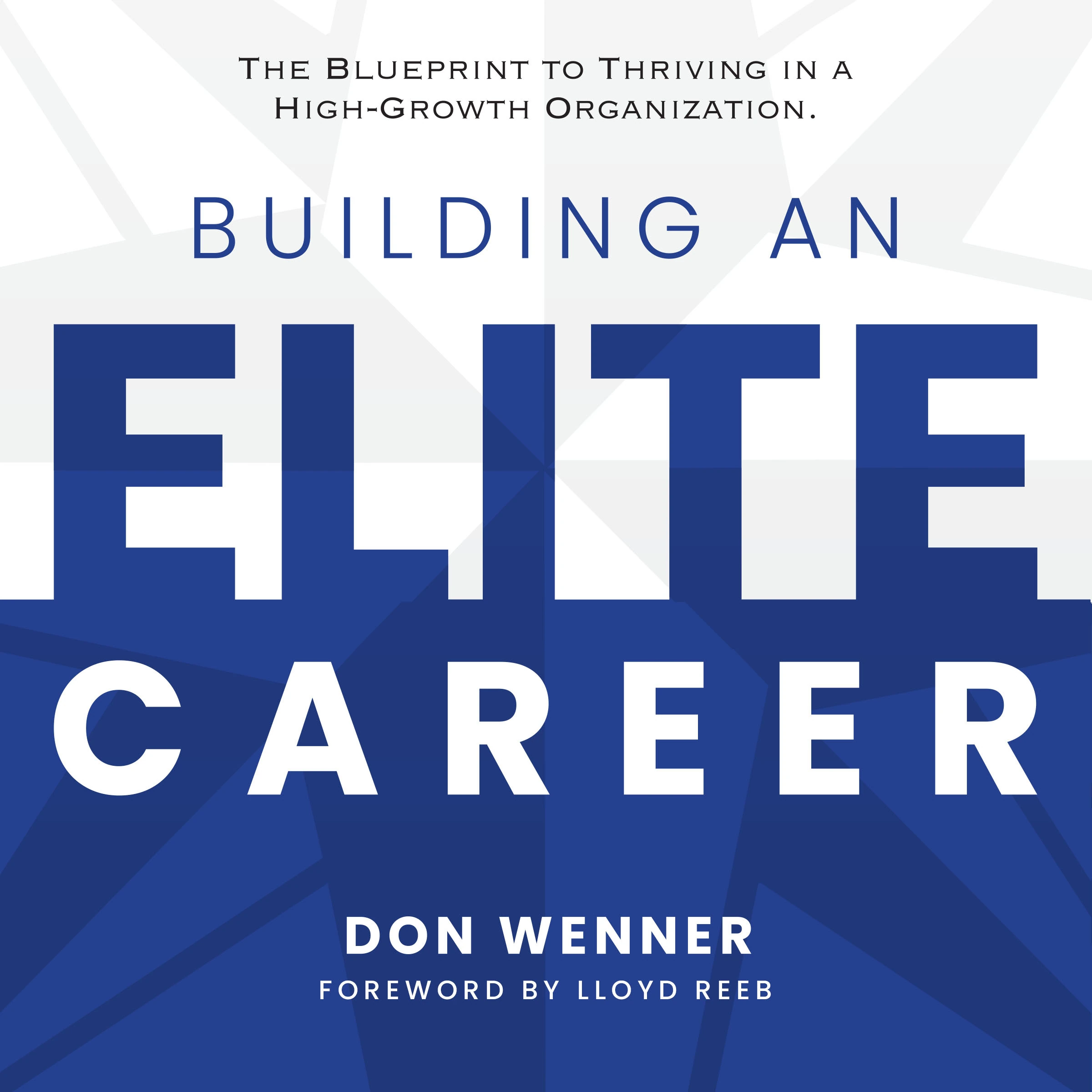 Building an Elite Career by Don Wenner Audiobook