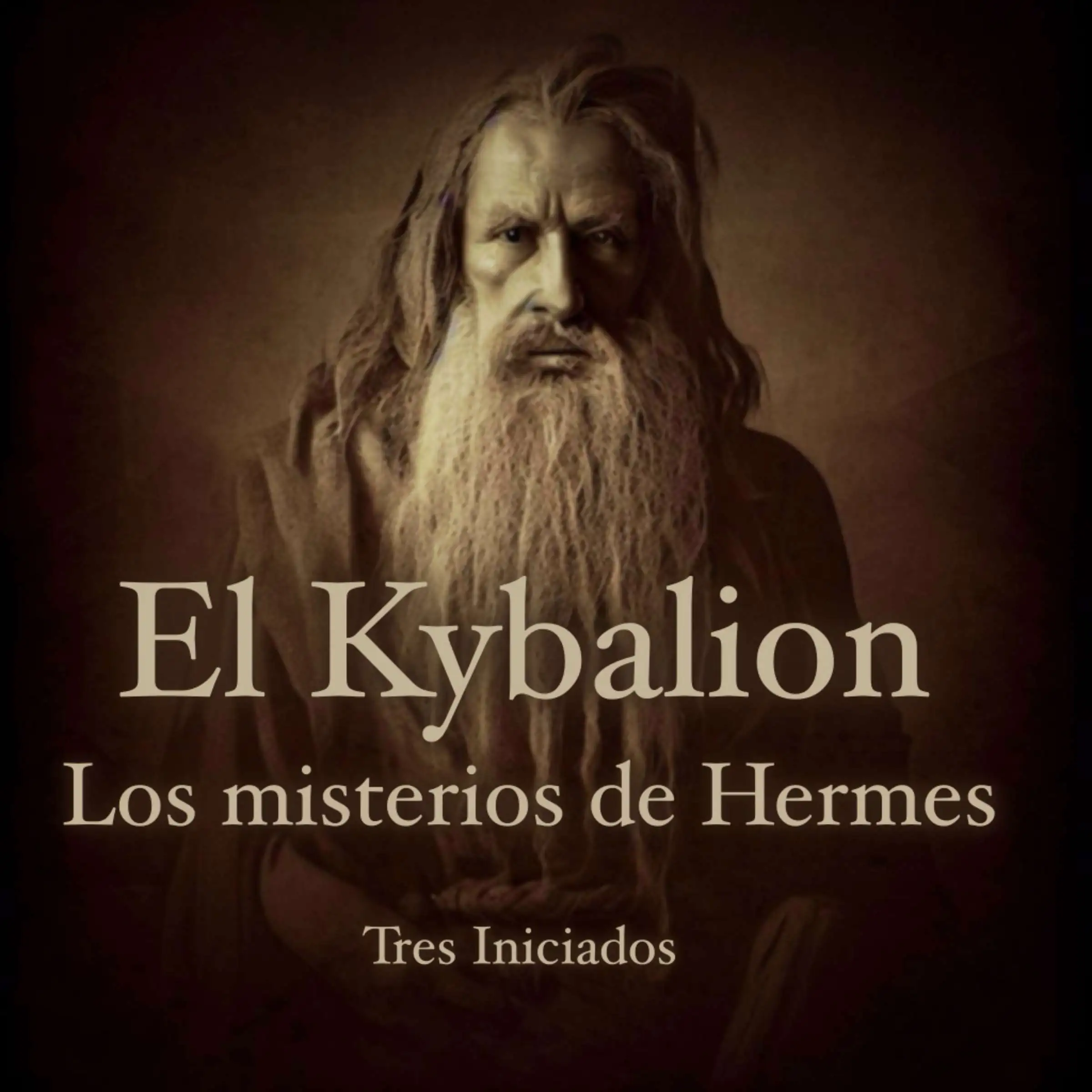 El Kybalion Audiobook by Tres Iniciados