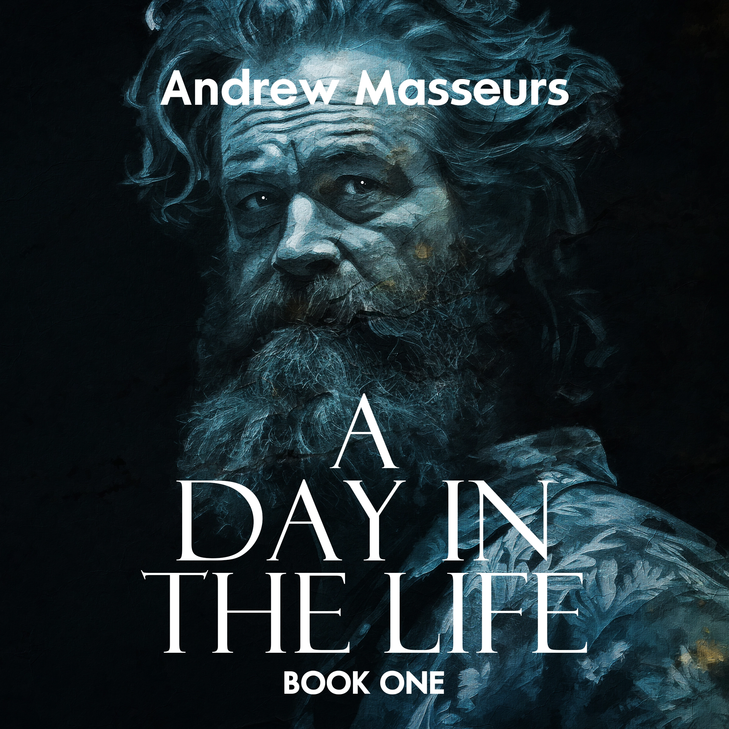 A Day in the life by Andrew Masseurs Audiobook