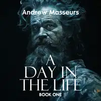 A Day in the life Audiobook by Andrew Masseurs