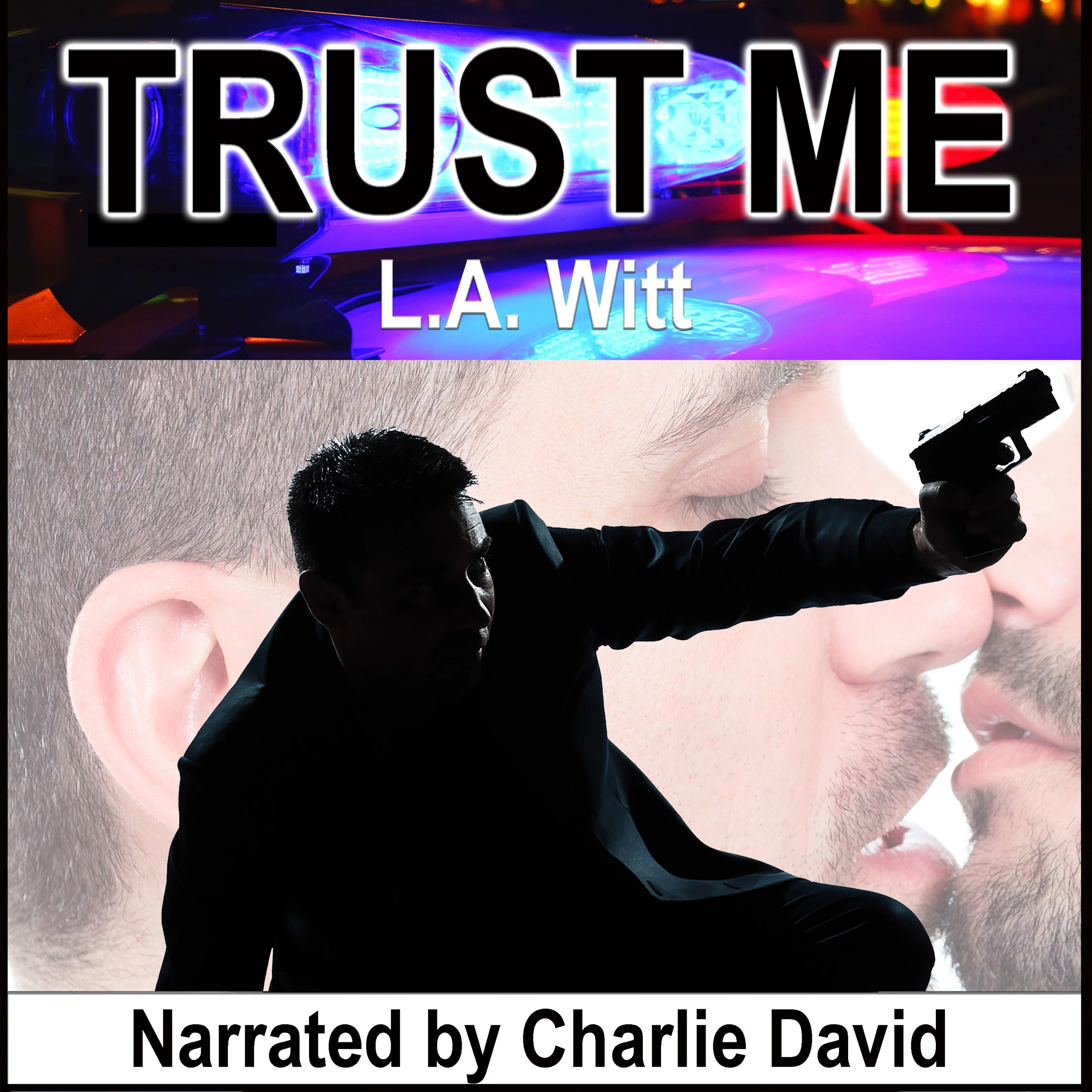 Trust Me by L.A. Witt Audiobook