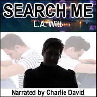 Search Me Audiobook by L.A. Witt