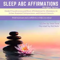 Sleep ABC Affirmations Audiobook by Vera Trine