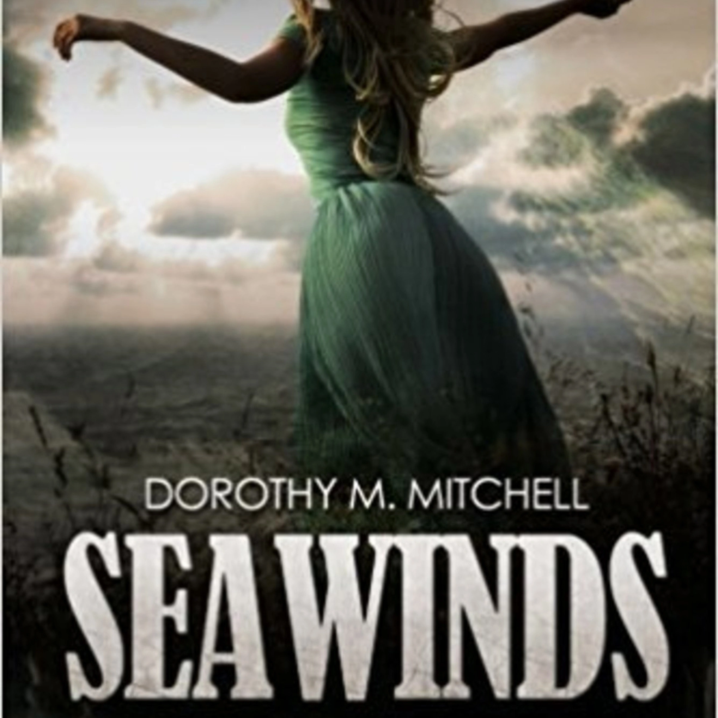 Seawinds Audiobook by Dorothy M. Mitchell