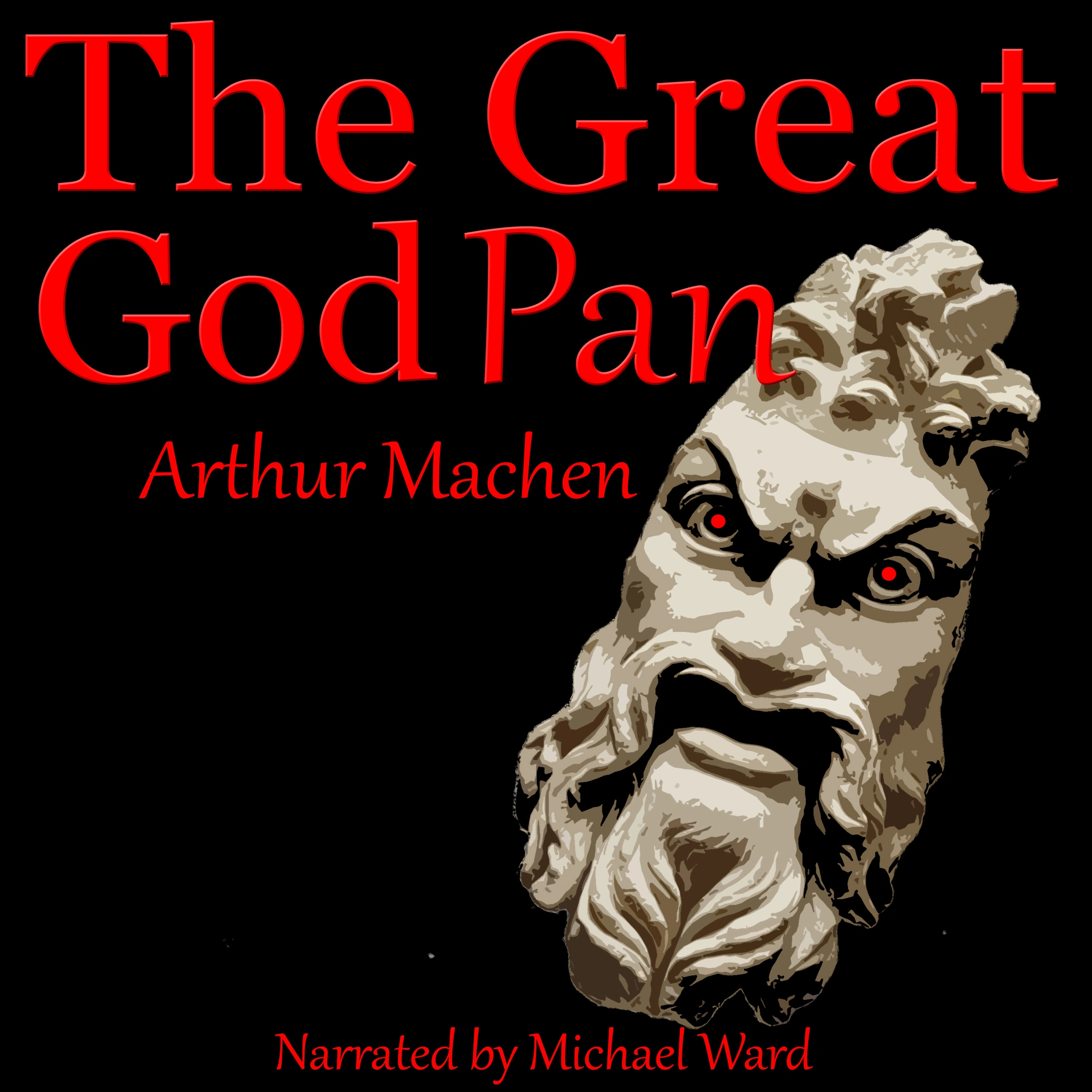 The Great God Pan by Arthur Machen Audiobook