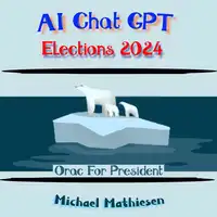 AI Chat GPT Elections 2024 Audiobook by Michael Mathiesen