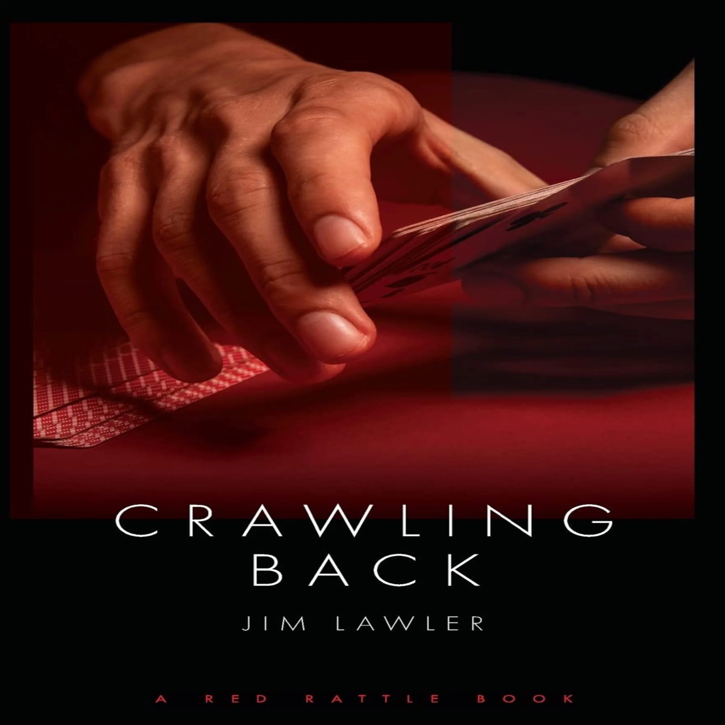 Crawling Back Audiobook by Jim Lawler