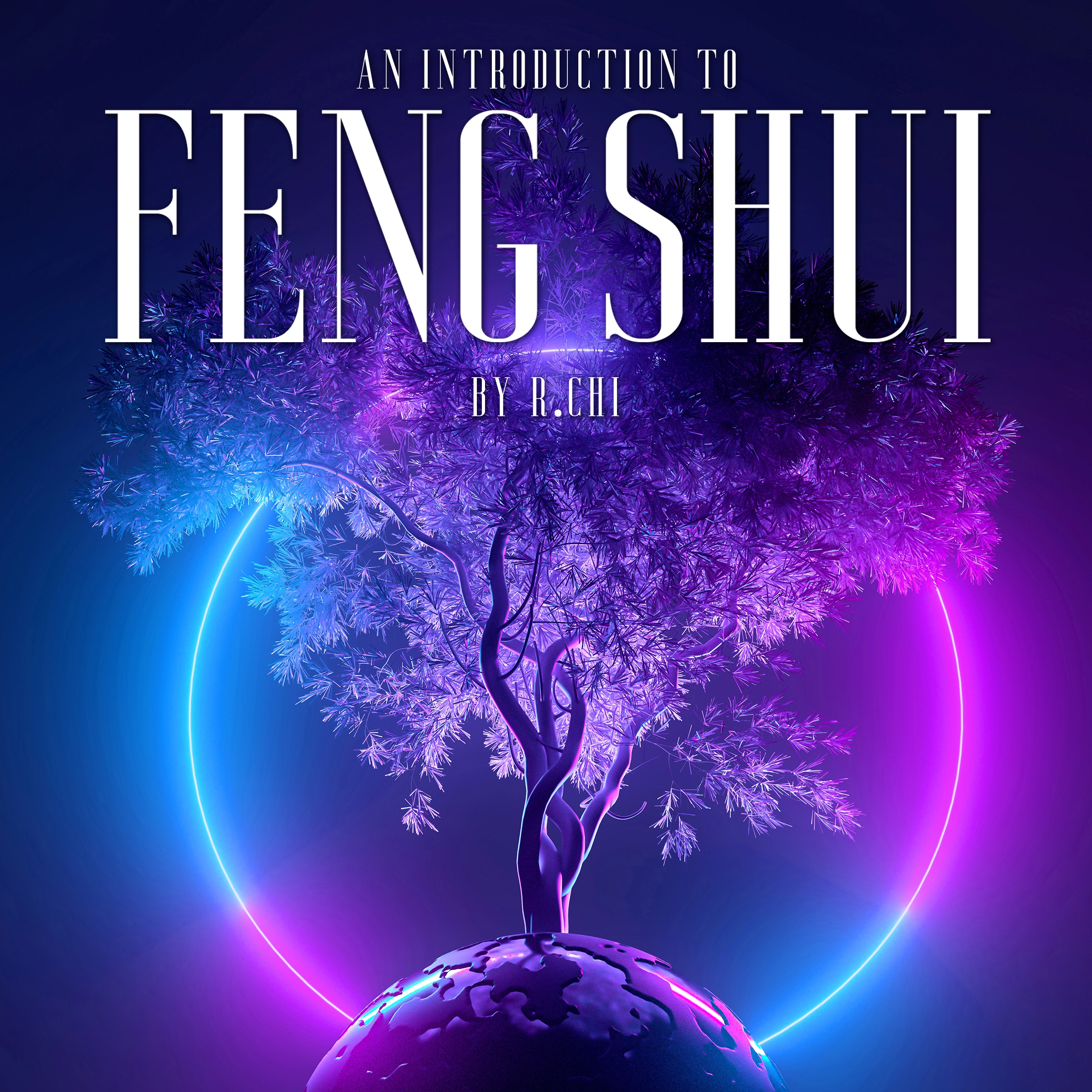 Feng Shui by R. Chi Audiobook