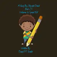 A Young Boy Named David Book 23 Audiobook by David M. Smith