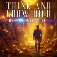 Think and Grow Rich Audiobook by Napoleon Hill