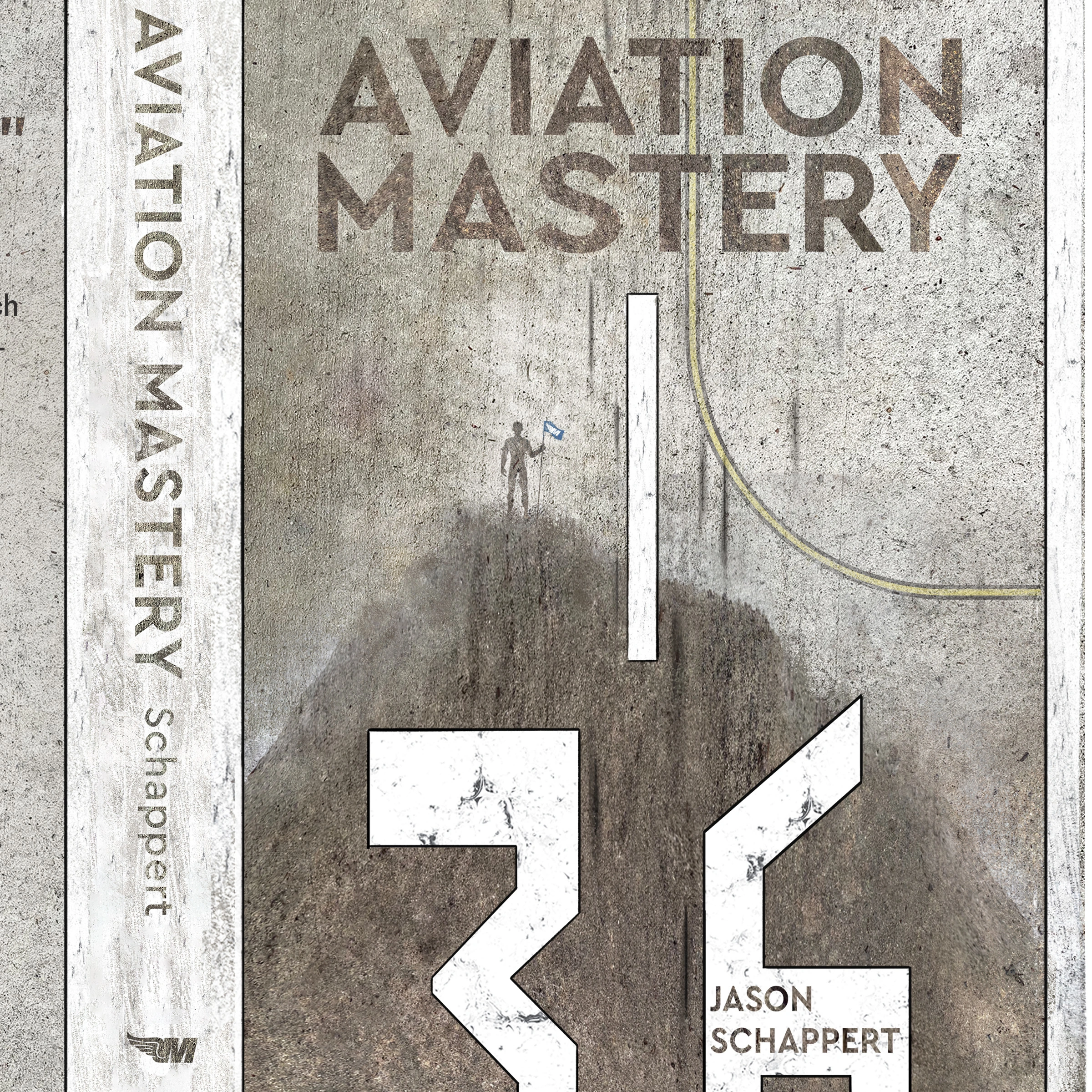 Aviation Mastery by Jason Schappert Audiobook