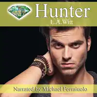 Hunter Audiobook by L.A. Witt