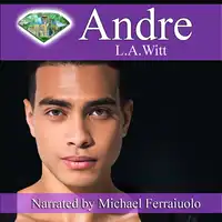 Andre Audiobook by L.A. Witt