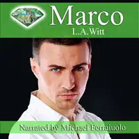 Marco Audiobook by L.A. Witt