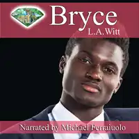 Bryce Audiobook by L.A. Witt