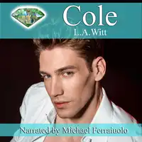 Cole Audiobook by L.A. Witt