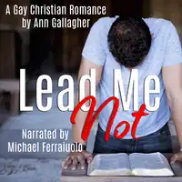 Lead Me Not Audiobook by Ann Gallagher