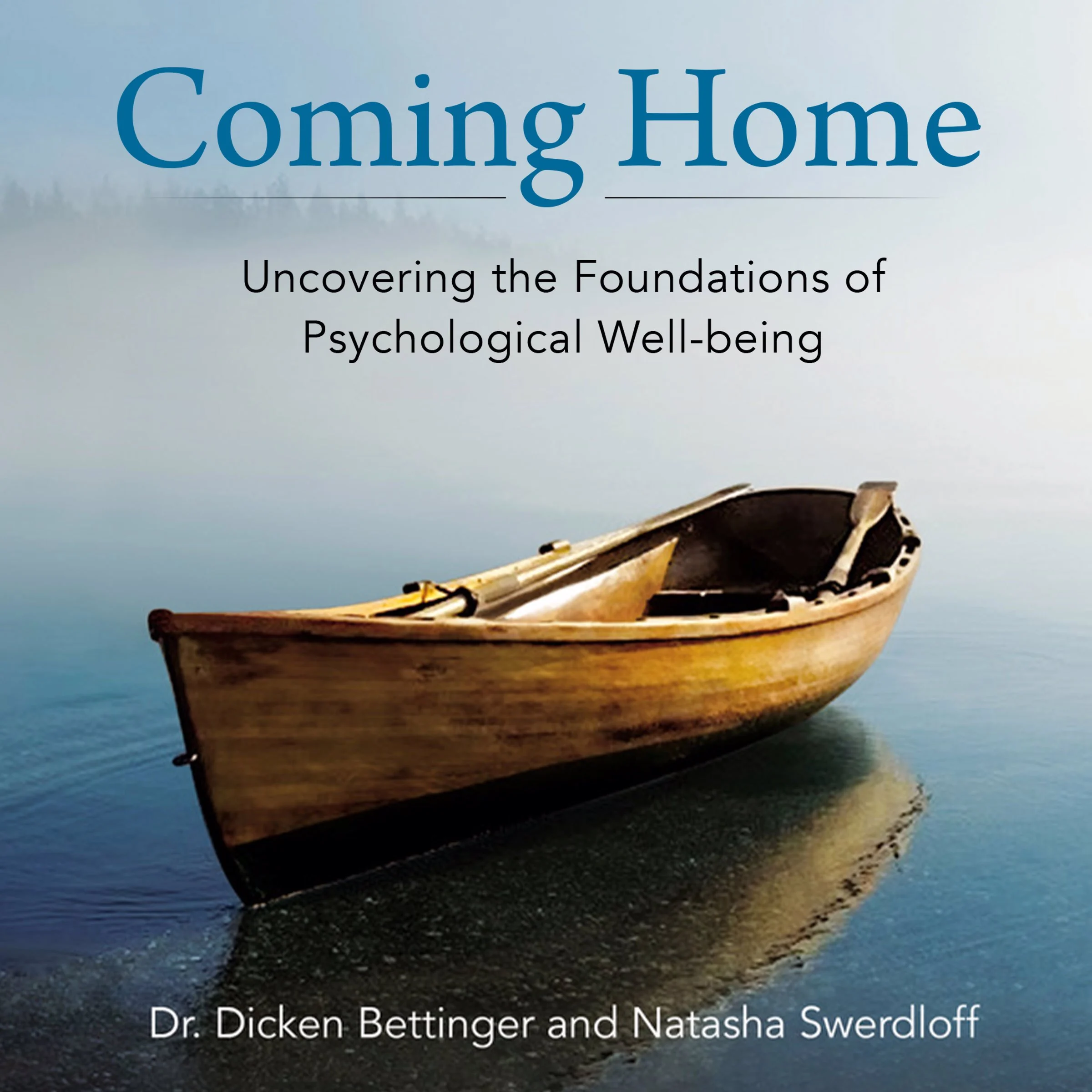 Coming Home Audiobook by Natasha Swerdloff