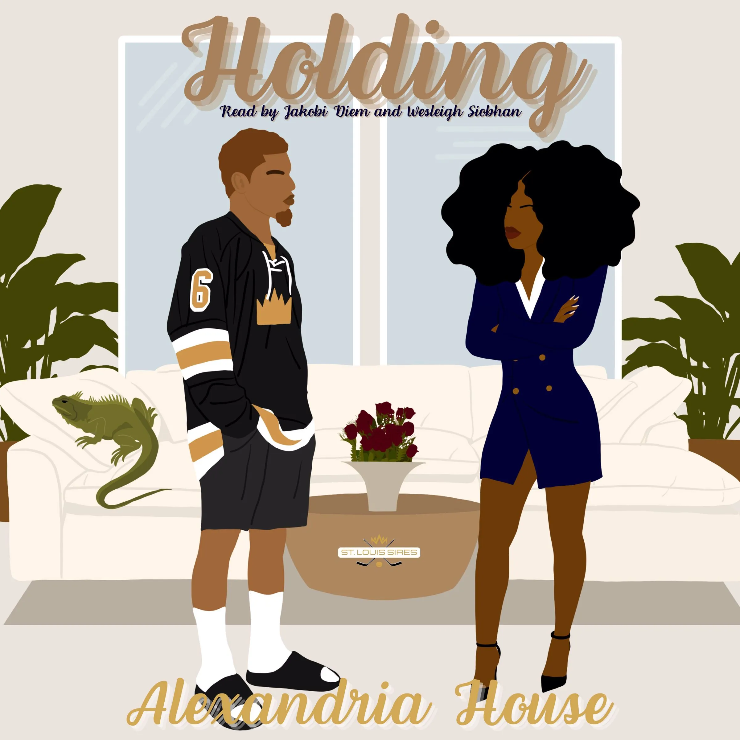 Holding by Alexandria House