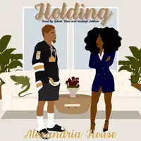 Holding Audiobook by Alexandria House