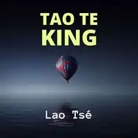 Tao Te King Audiobook by Lao Tsé