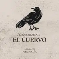 El Cuervo Audiobook by Edgar Allan Poe