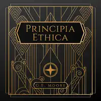 Principia Ethica Audiobook by G.E. Moore