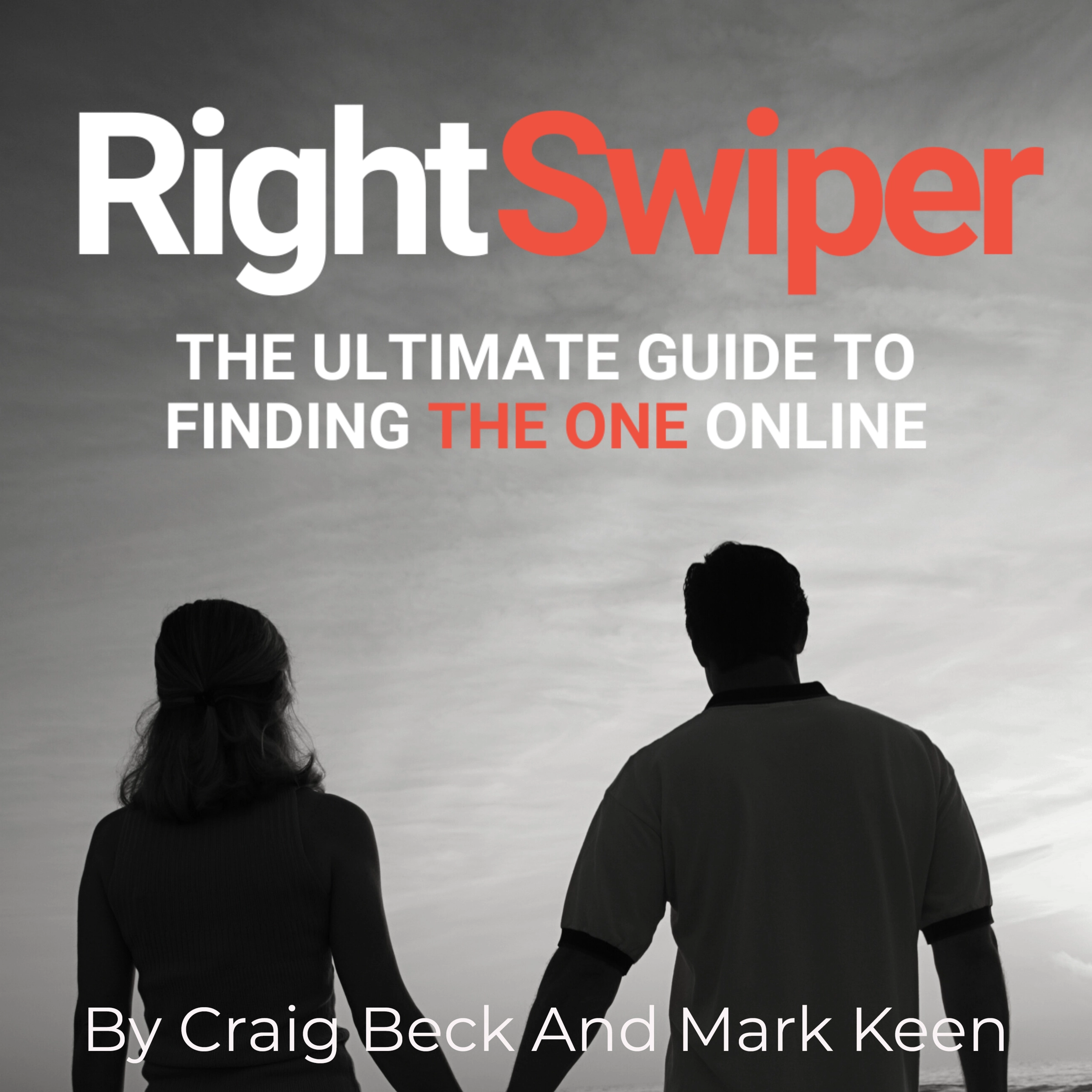 Right Swiper by Mark Keen