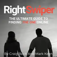 Right Swiper Audiobook by Mark Keen