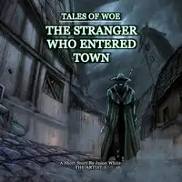 Tales Of Woe Audiobook by Jason White