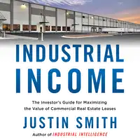 Industrial Income Audiobook by Justin Smith