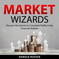 Market Wizards Audiobook by Harold Russen