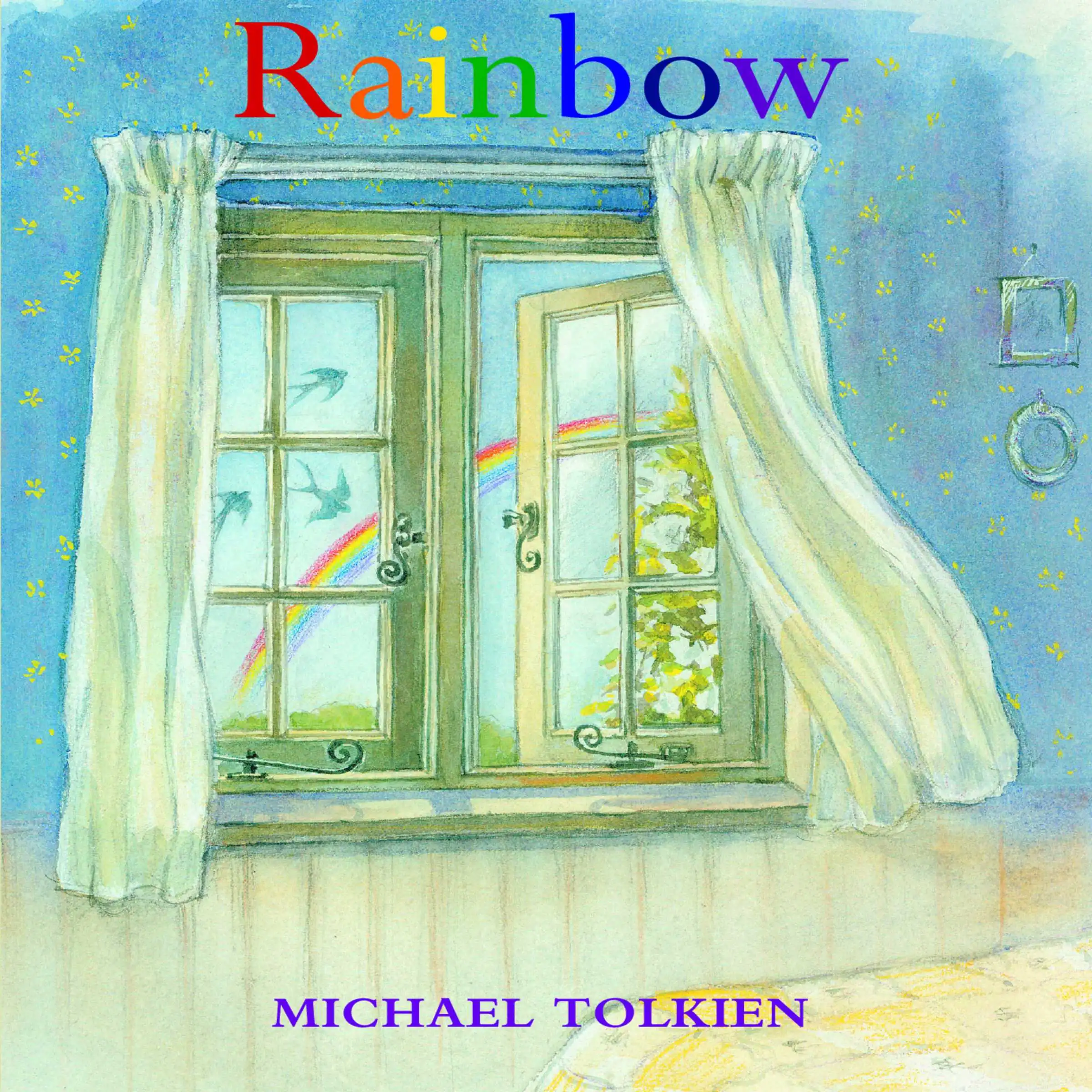 Rainbow by Michael Tolkien Audiobook