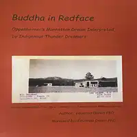 Buddha in Redface Audiobook by Dr. Eduardo Duran