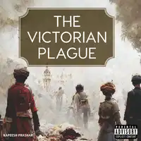 The Victorian Plague Audiobook by Kapeesh Prashar